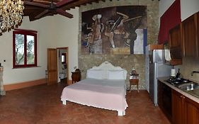 Podere Calvaiola